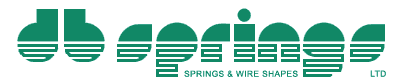 DB Springs Ltd